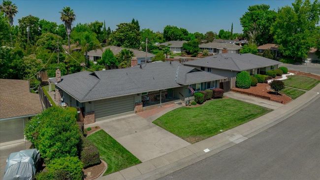 4939 Brookglen Way, House other with 3 bedrooms, 2 bathrooms and null parking in Carmichael CA | Image 51