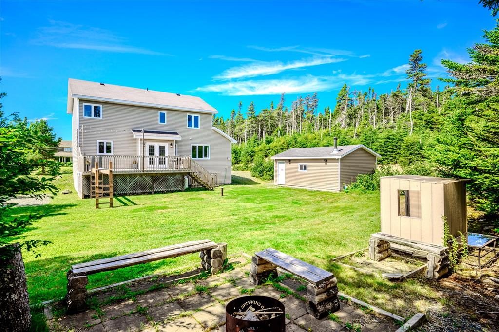 Residential in Portugal Cove - St. Philips 2