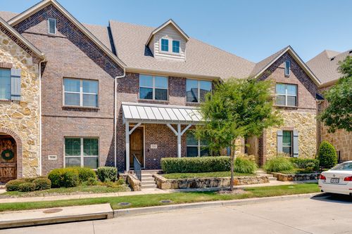 7232 Huckleberry Dr, Mckinney, TX, 75070-4832 | Card Image