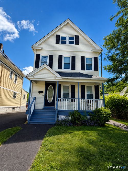 11 Hine Street, West Haven, CT, 06516 | Card Image