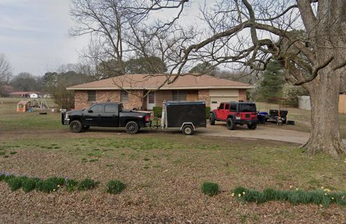 1201 Skyline Dr, Searcy, AR, 72143-6527 | Card Image