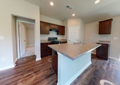 3536 Sky Place, House other with 3 bedrooms, 2 bathrooms and null parking in Seguin TX | Image 3