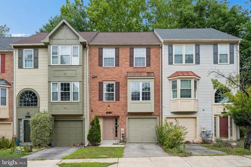 814 Pleasant Hill Ln, BOWIE, MD, 20716-1783 | Card Image