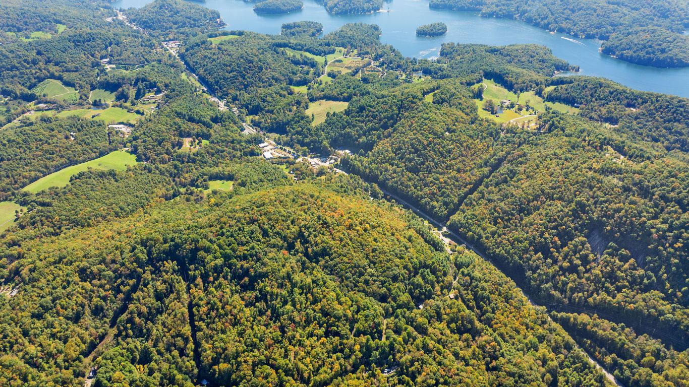 Land in Glenville 5