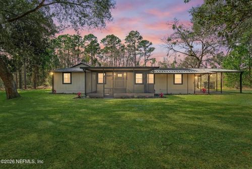 3374 Wall Rd, Green Cove Springs, FL, 32043-9397 | Card Image