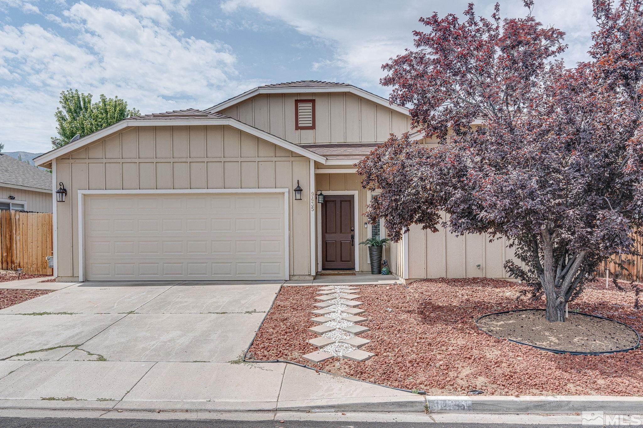 Stoney Creek Way, Reno, NV 89506