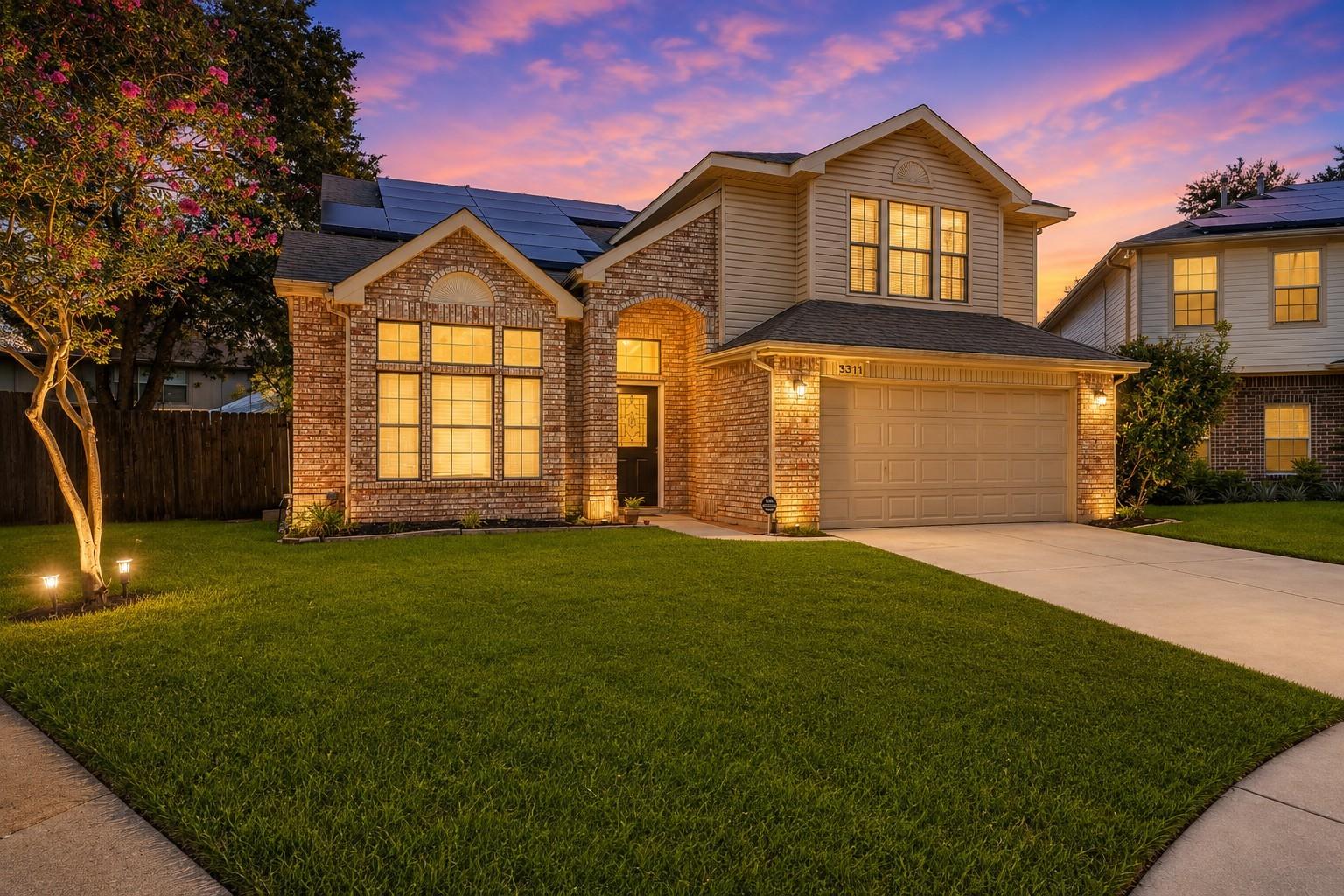 Residential in Richmond 3