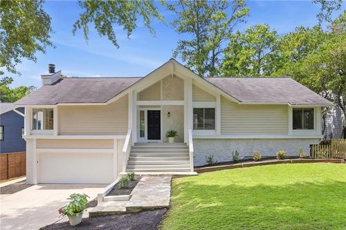 3313 Clubland Dr, Marietta, GA, 30068-2505 | Card Image