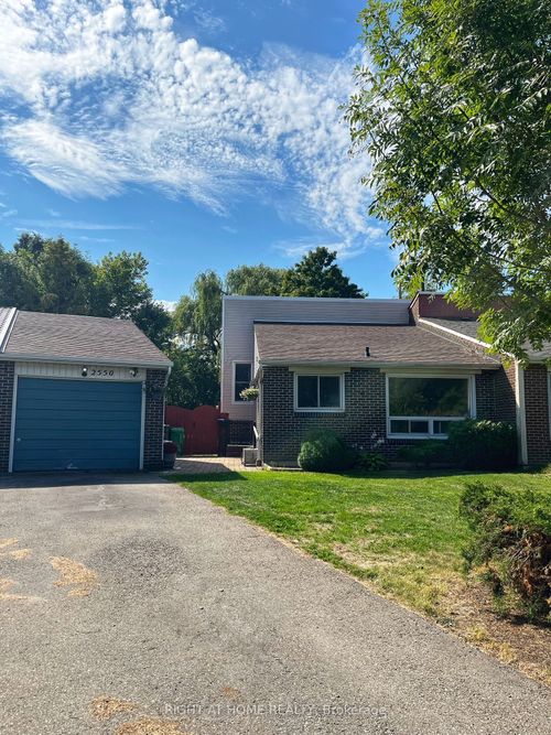 2550 Mainroyal St, Mississauga, ON, L5L1C9 | Card Image