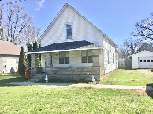 713 S Franklin St, Winamac, IN, 46996 | Card Image
