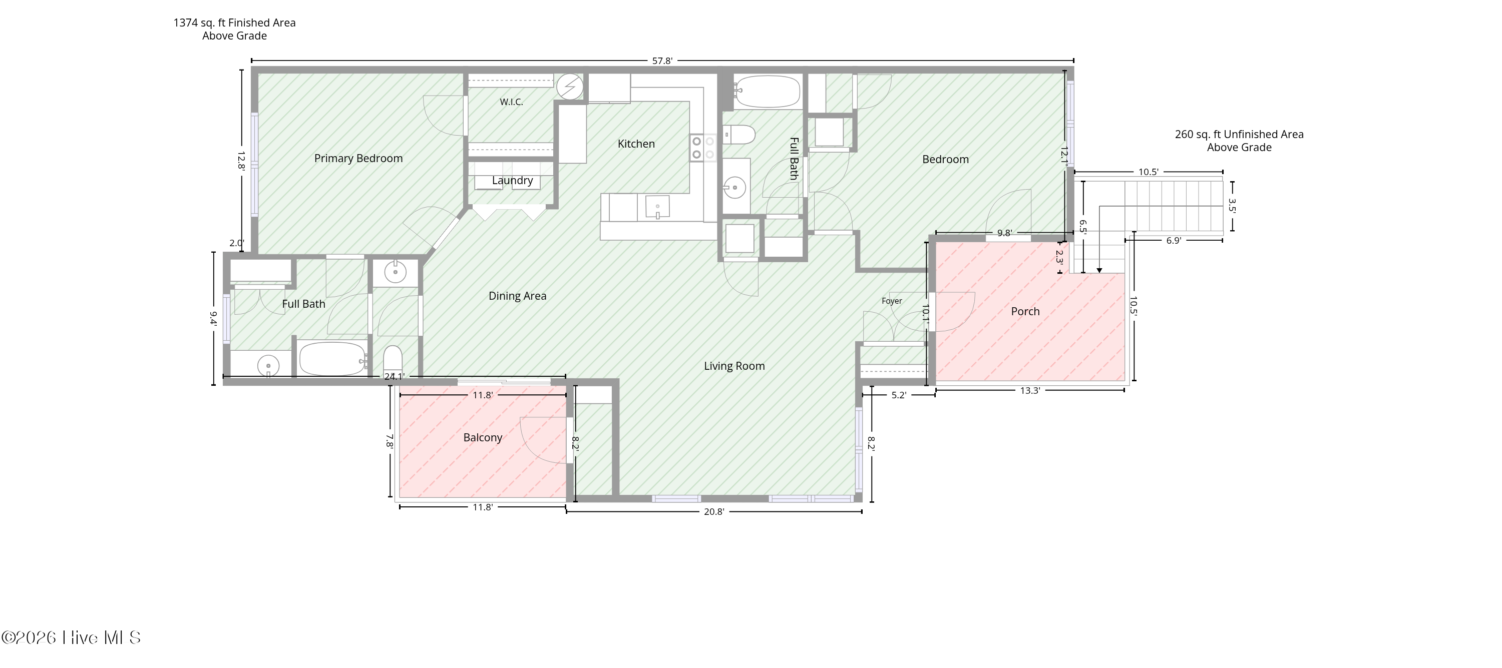 Residential in Bolivia