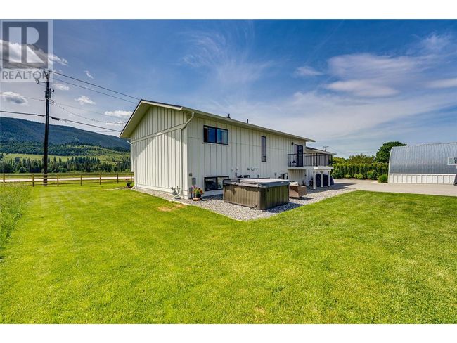 8935 Kalamalka Rd, House other with 4 bedrooms, 3 bathrooms and 30 parking in Coldstream BC | Image 51