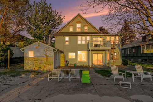 409 N Shore Dr, South Haven, MI, 49090-1014 | Card Image