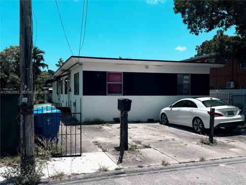 2180 Nw 30th St, Miami, FL, 33142-5989 | Card Image
