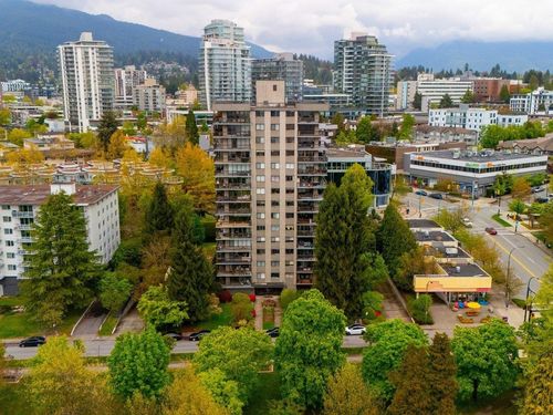 704-114 Keith Rd W, North Vancouver, BC, V7M3C9 | Card Image