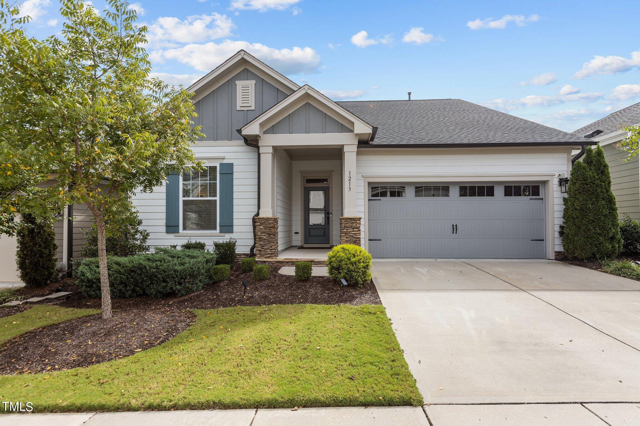Elk Falls Dr, Wendell, NC 27591