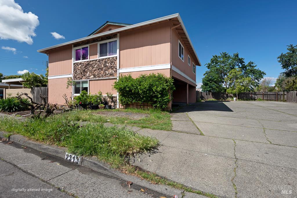 2313 HEIDI PL, Santa Rosa, CA 95403