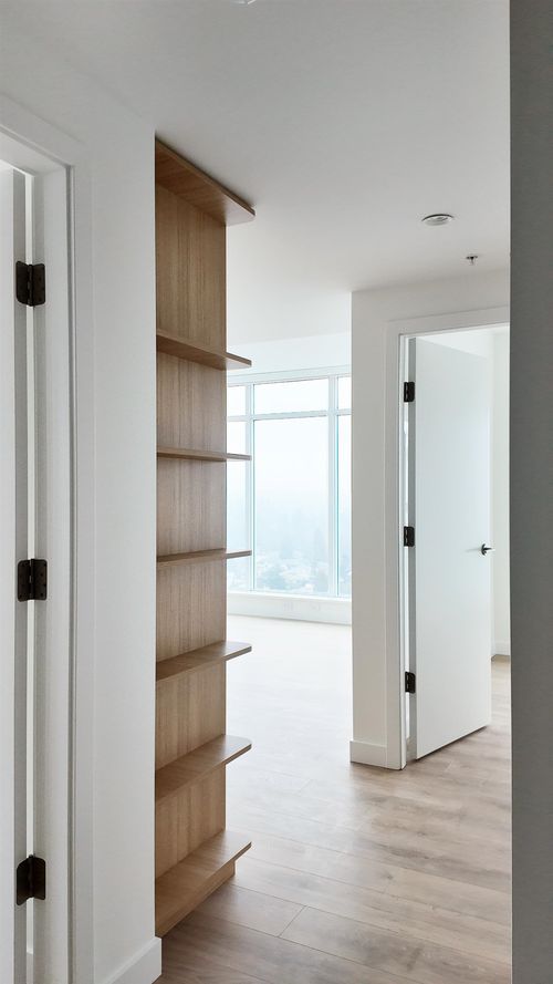 2008-505 Nelson St, Coquitlam, BC, V3J0R5 | Card Image