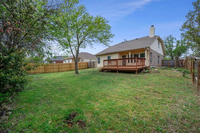 720 Northcreek Blvd, House other with 4 bedrooms, 3 bathrooms and 4 parking in Leander TX | Image 31