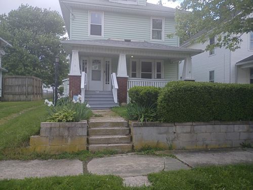 518 Mary St, Marion, OH, 43302-2236 | Card Image