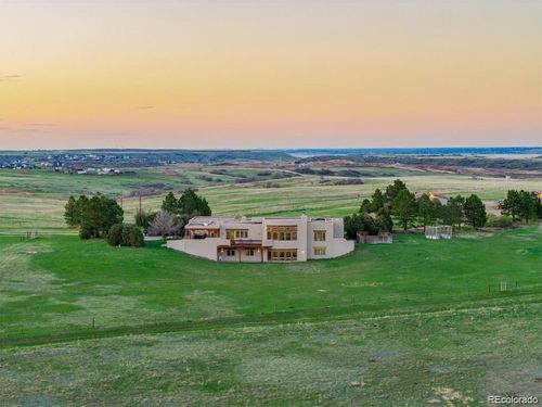 1764 Mesa Ridge Ln, Castle Rock, CO, 80108-9334 | Card Image