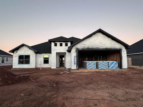 7018 Breezeway Drive, Abilene, TX, 79606 | Card Image