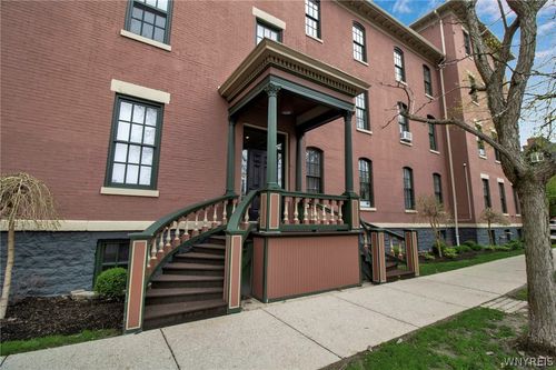 1f-125 Edward St, Buffalo, NY, 14201-2129 | Card Image