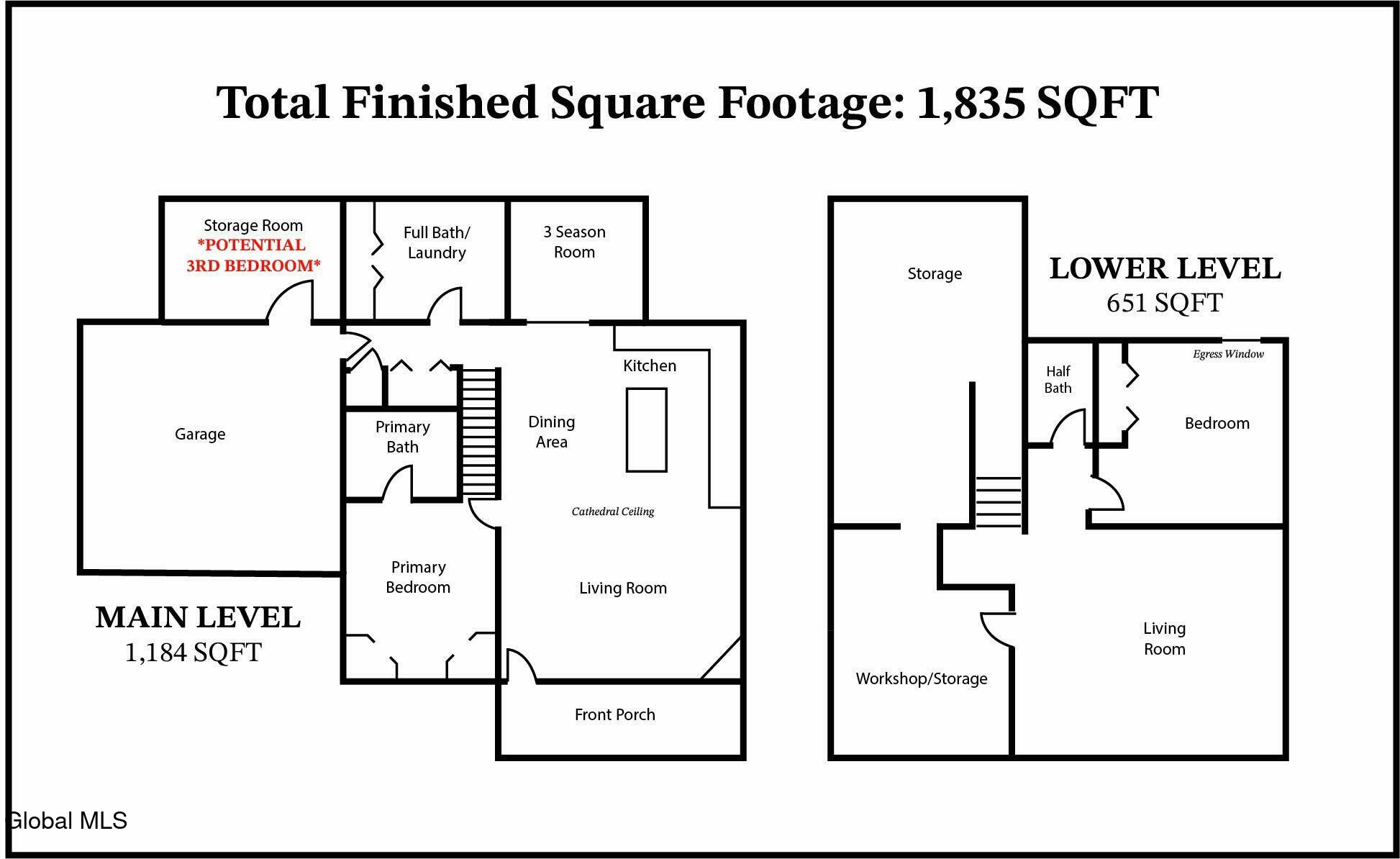 Residential in South Glens Falls 2