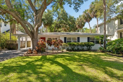 4420 W San Carlos Street, TAMPA, FL, 33629 | Card Image