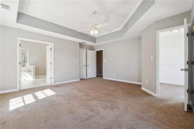 4271 Weston Dr Sw, House other with 4 bedrooms, 3 bathrooms and 4 parking in Lilburn GA | Image 21