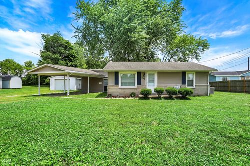 425 Aiken St, Hope, IN, 47246-1405 | Card Image