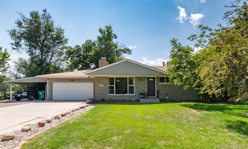 135 Carr Street, Lakewood, CO, 80226 | Card Image