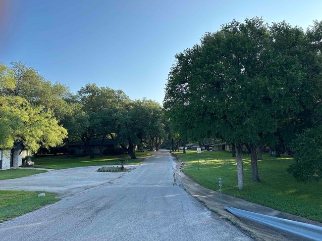 1104 Arbor Ln, House other with 3 bedrooms, 2 bathrooms and null parking in Marble Falls TX | Image 12