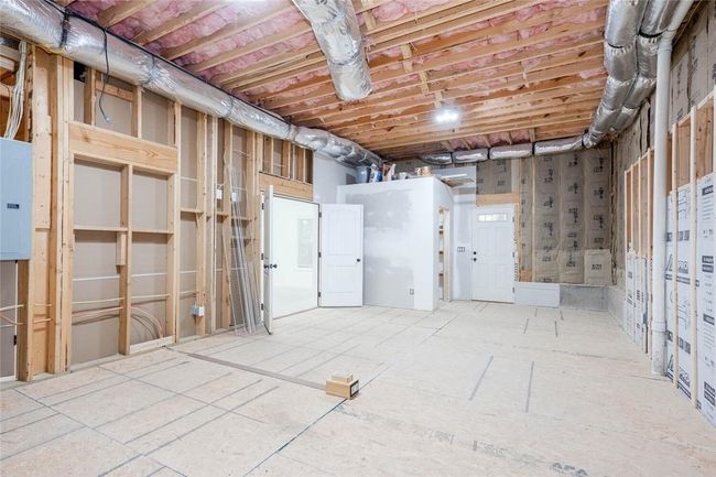 25 Weather View Trl Se, House other with 4 bedrooms, 4 bathrooms and null parking in Cartersville GA | Image 50