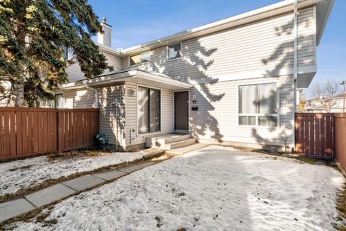 93-1155 Falconridge Dr Ne, Calgary, AB, T3J1E1 | Card Image