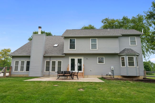 12771 Sugar Mill Ln, House other with 3 bedrooms, 3 bathrooms and null parking in Plain City OH | Image 40