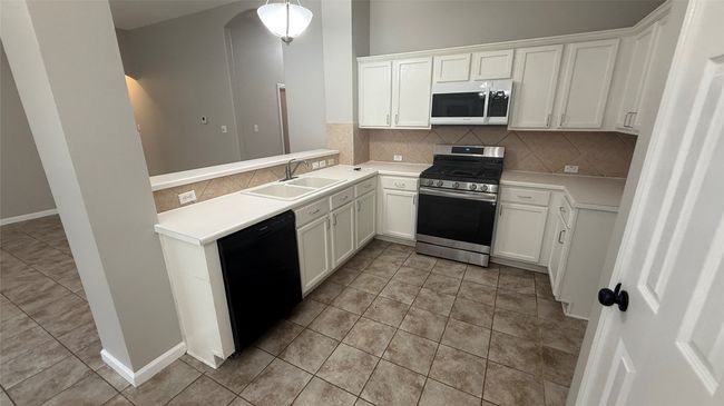 605 Columbine Ave, House other with 3 bedrooms, 2 bathrooms and null parking in Cedar Park TX | Image 7