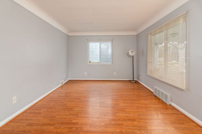 542 E Muir Ave, House other with 3 bedrooms, 1 bathrooms and null parking in Hazel Park MI | Image 5