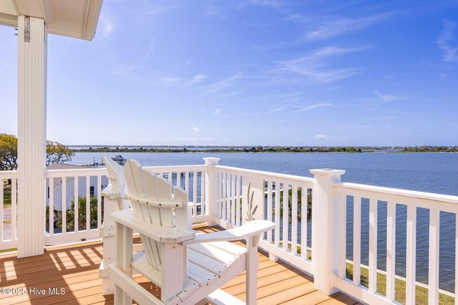 with views of Bogue Sound | Image 20
