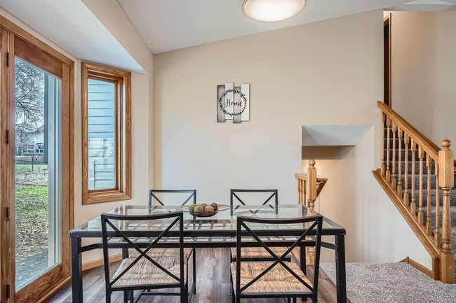 787 104th ct ne - Web Quality - 010 - 11 Dining Room.jpg | Image 6