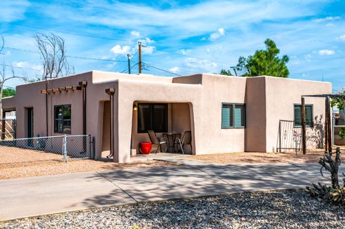 4501 8th St Nw, Albuquerque, NM, 87107-3713 | Card Image