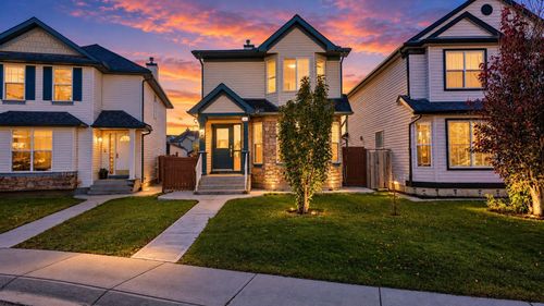 291 Taravista St Ne, Calgary, AB, T3J4S5 | Card Image