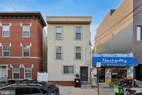 1-1227 Fitzwater St, PHILADELPHIA, PA, 19147-2501 | Card Image