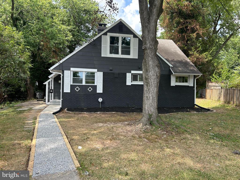 Cedar Ct, Rockville, MD 20851