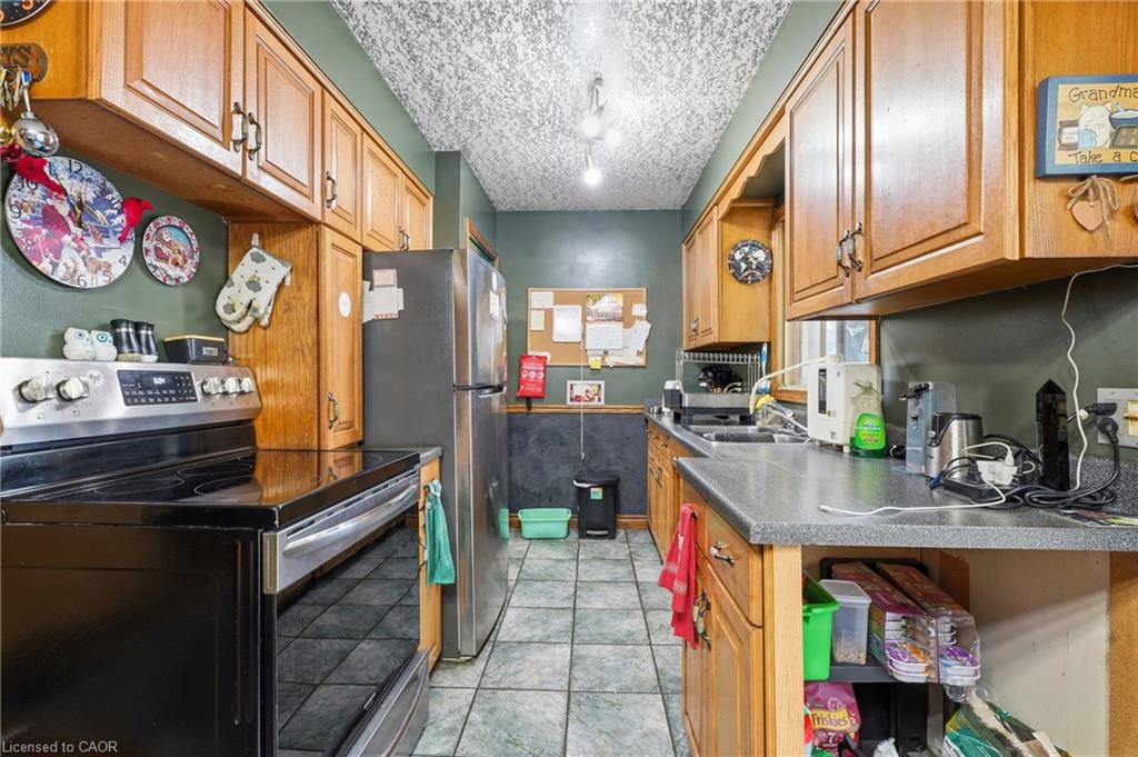 Residential in Kitchener 5