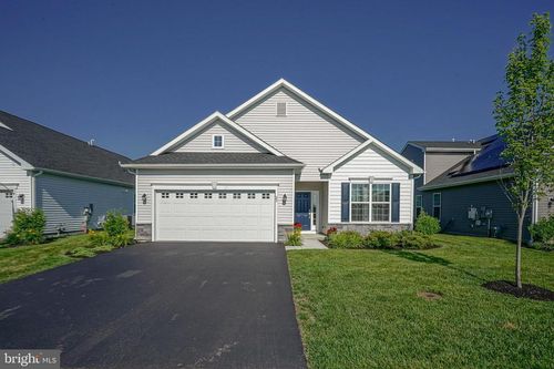 22 Bridge Blvd, EASTAMPTON, NJ, 08060-4442 | Card Image