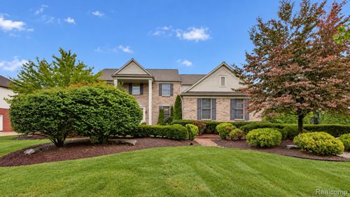 443 Lenox Dr, Canton, MI, 48188-1587 | Card Image