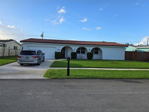 9361 Sw 56th St, Cooper City, FL, 33328-5823 | Card Image