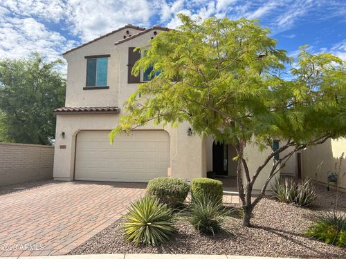 2945 E Aloe Pl, Chandler, AZ, 85286-0018 | Card Image
