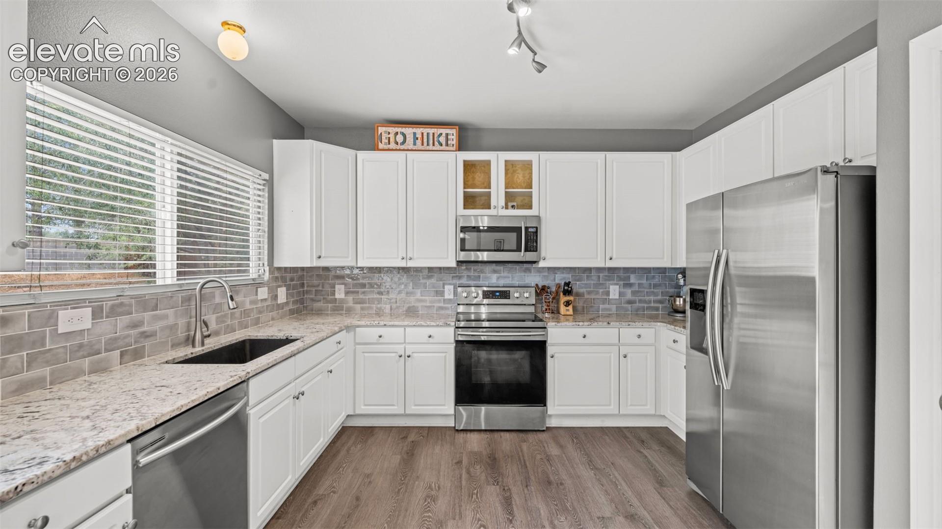 Residential in Colorado Springs 5